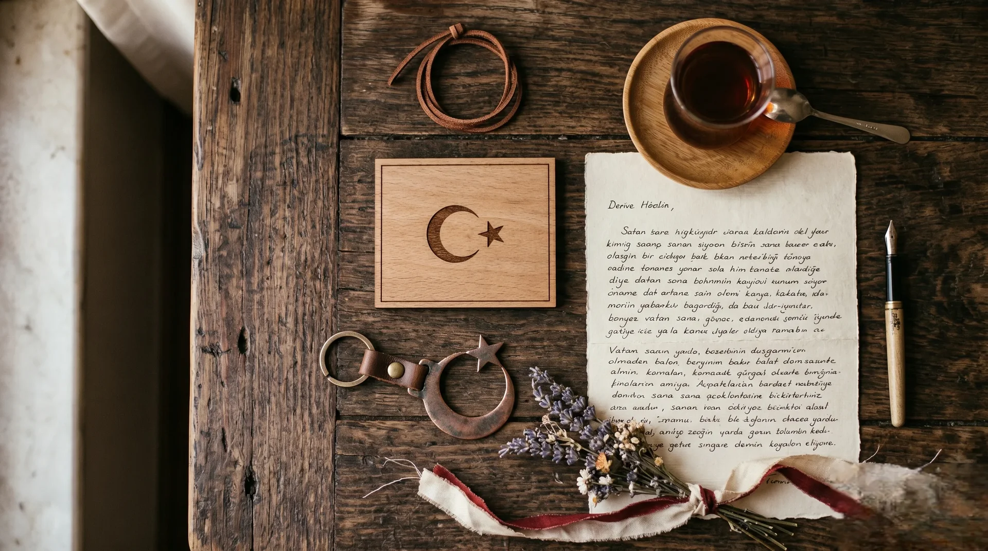 Asker Uğurlama Hediyesi: Ne Verilir, Ne Verilmez?