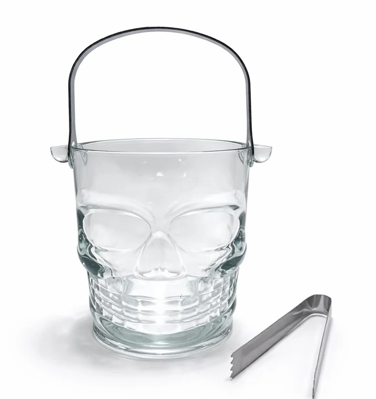 Cam Kurukafa Buzluk Alk2153