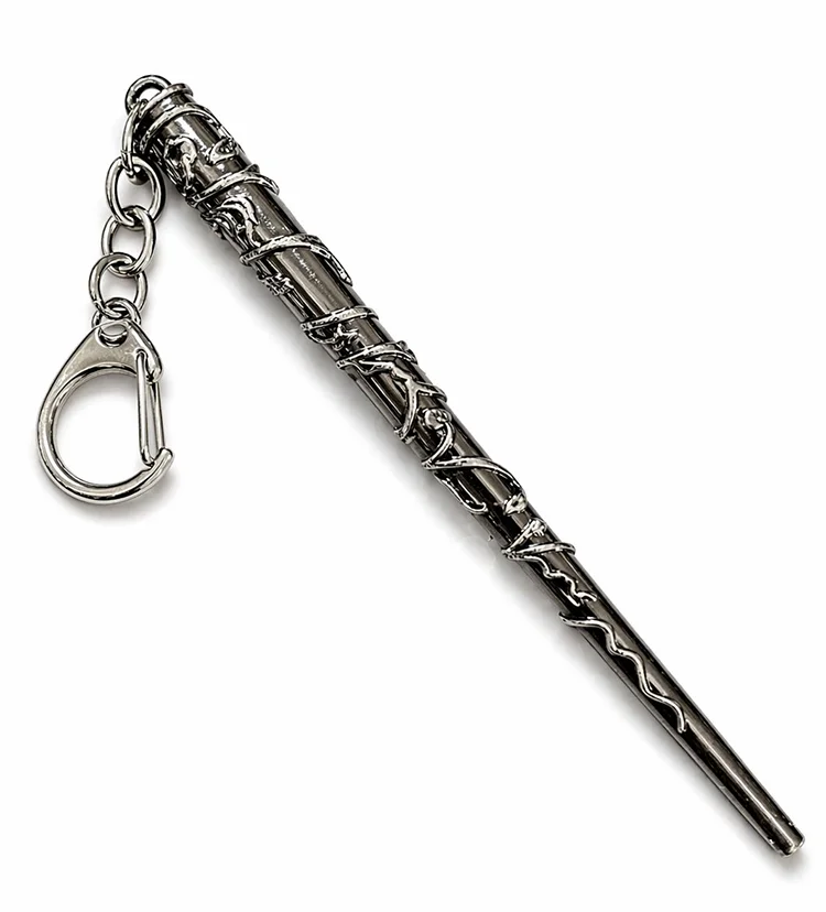 Harry Potter Hermonie Anahtarlık Alk5667