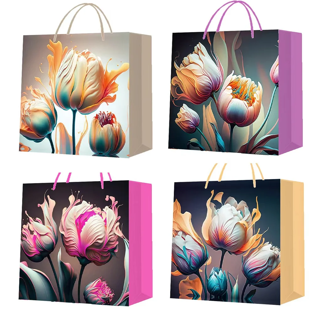 Toptan Hediye Çantası Küçük Boy