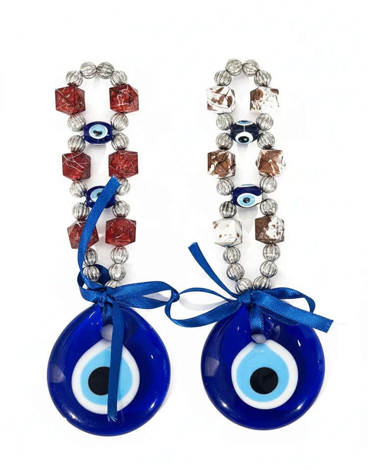 Nazar Boncuğu Askılık Nzr05