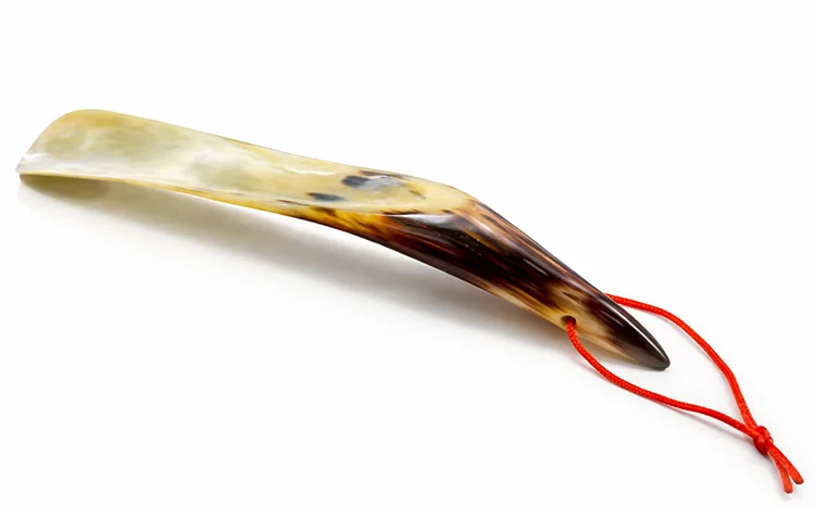 Boynuz Ayakkabı Çekeceği Kerata Alk5315