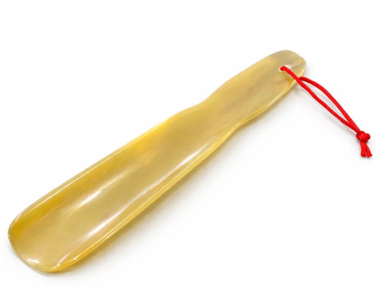 Boynuz Ayakkabı Çekeceği Kerata Alk5316