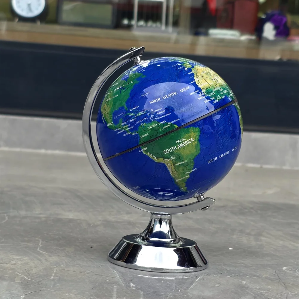Toptan Dekoratif Dünya Küresi