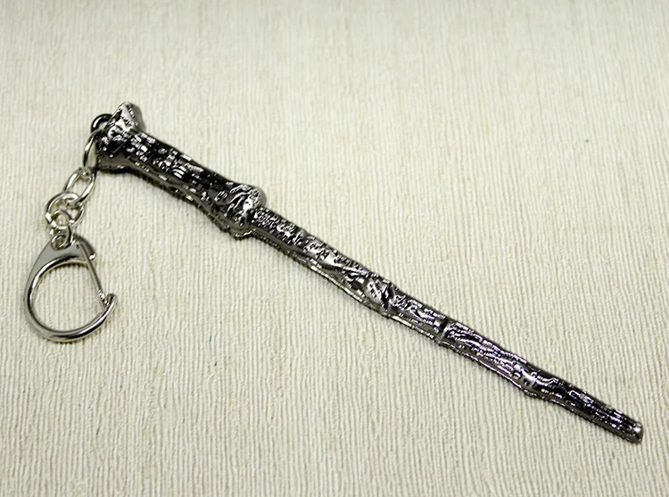 Harry Potter Asa Anahtarlık Alk3097