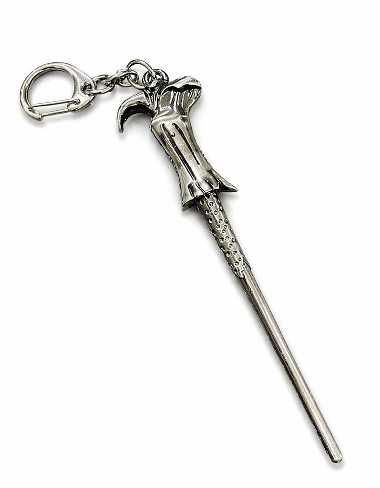 Voldemort Anahtarlık Alk5673