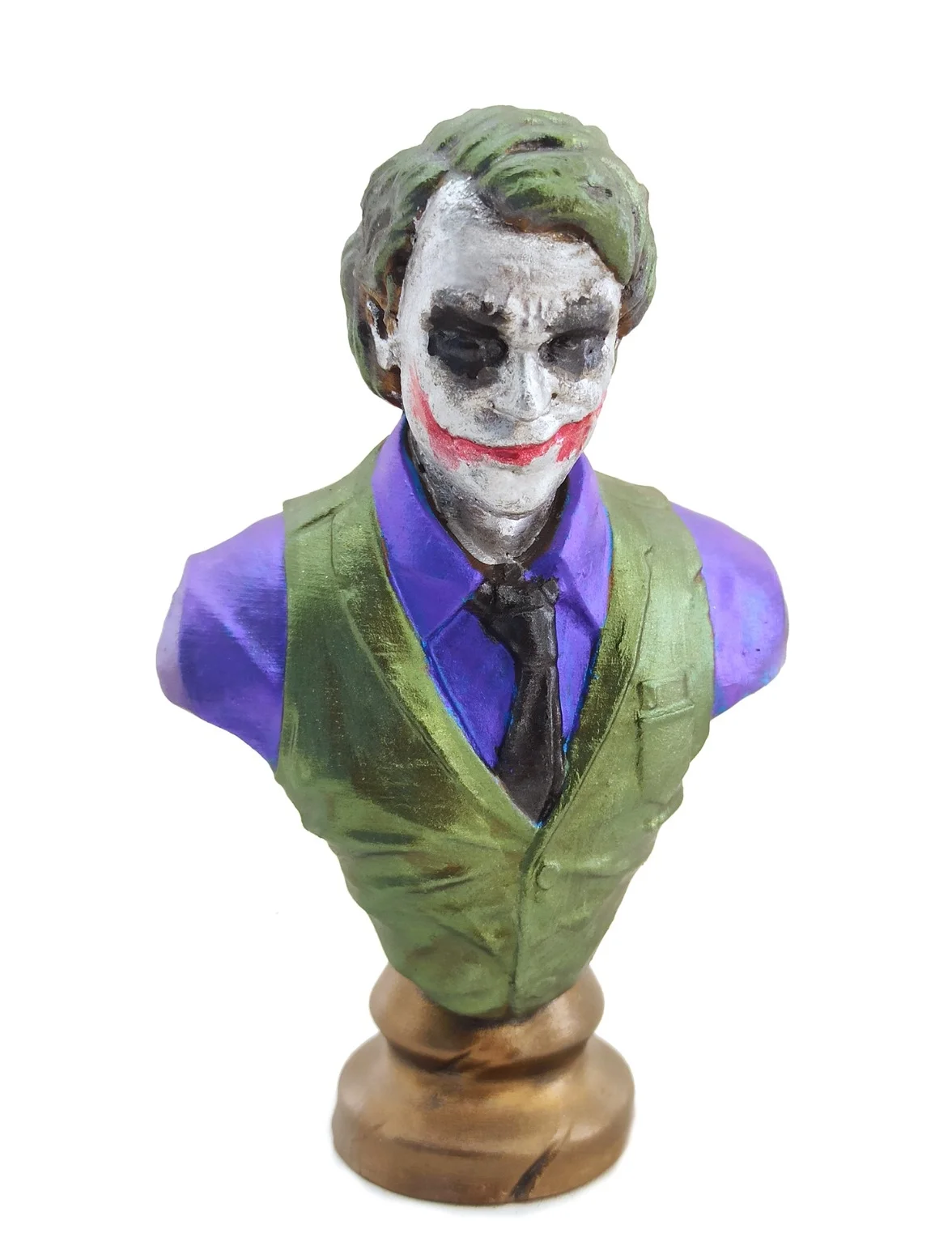 Polyester Joker Figür 249