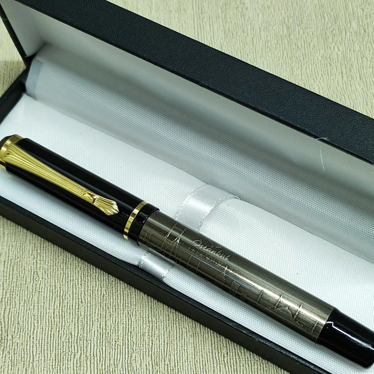 İstanbul Temalı Tükenmez Kalem Alk4742