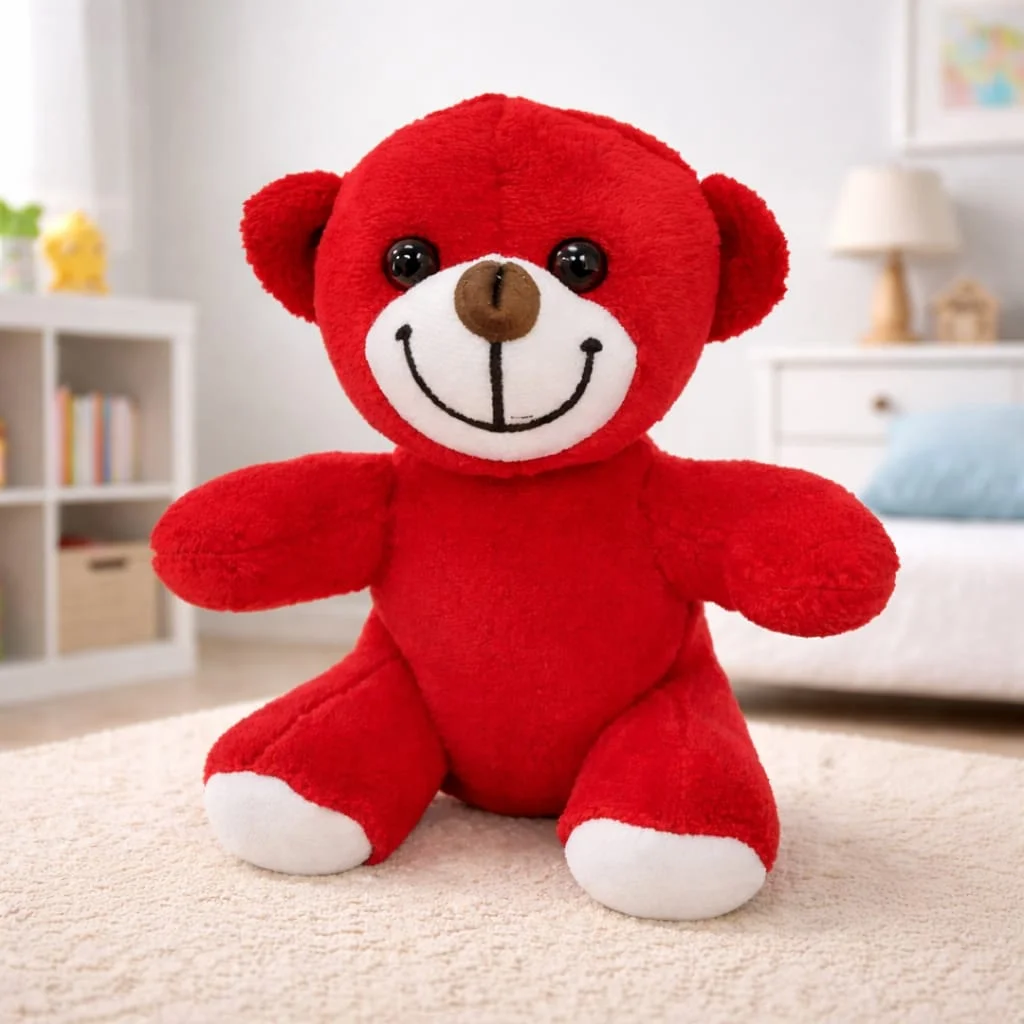 Toptan Peluş Oyuncak Ayı