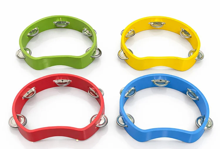 Ahşap Renkli Tef 94-430