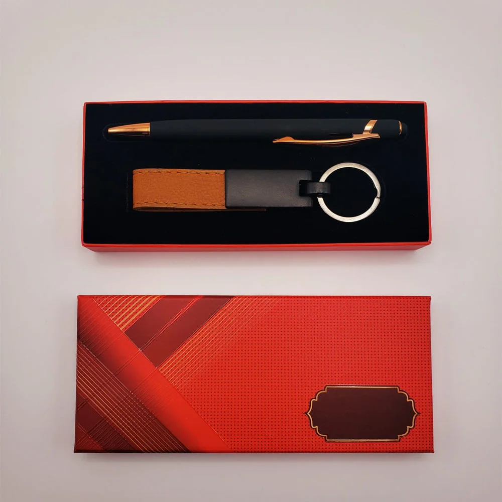 Toptan Deri Metal Anahtarlık ve Rubber Kalem