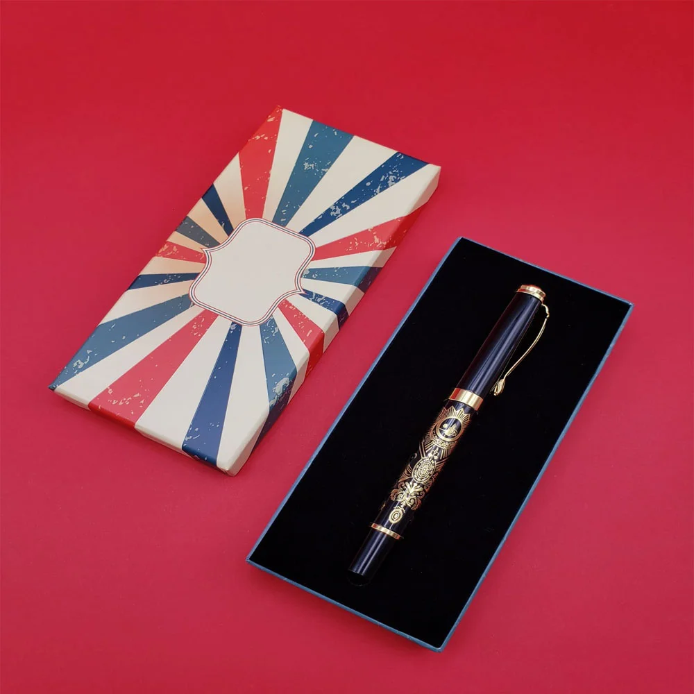 Toptan Osmanlı Metal Kalem