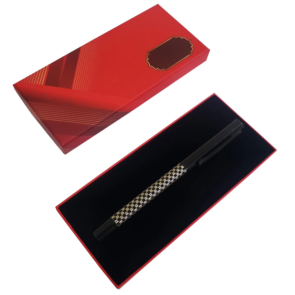 Toptan Metal Roller Kalem Kutulu