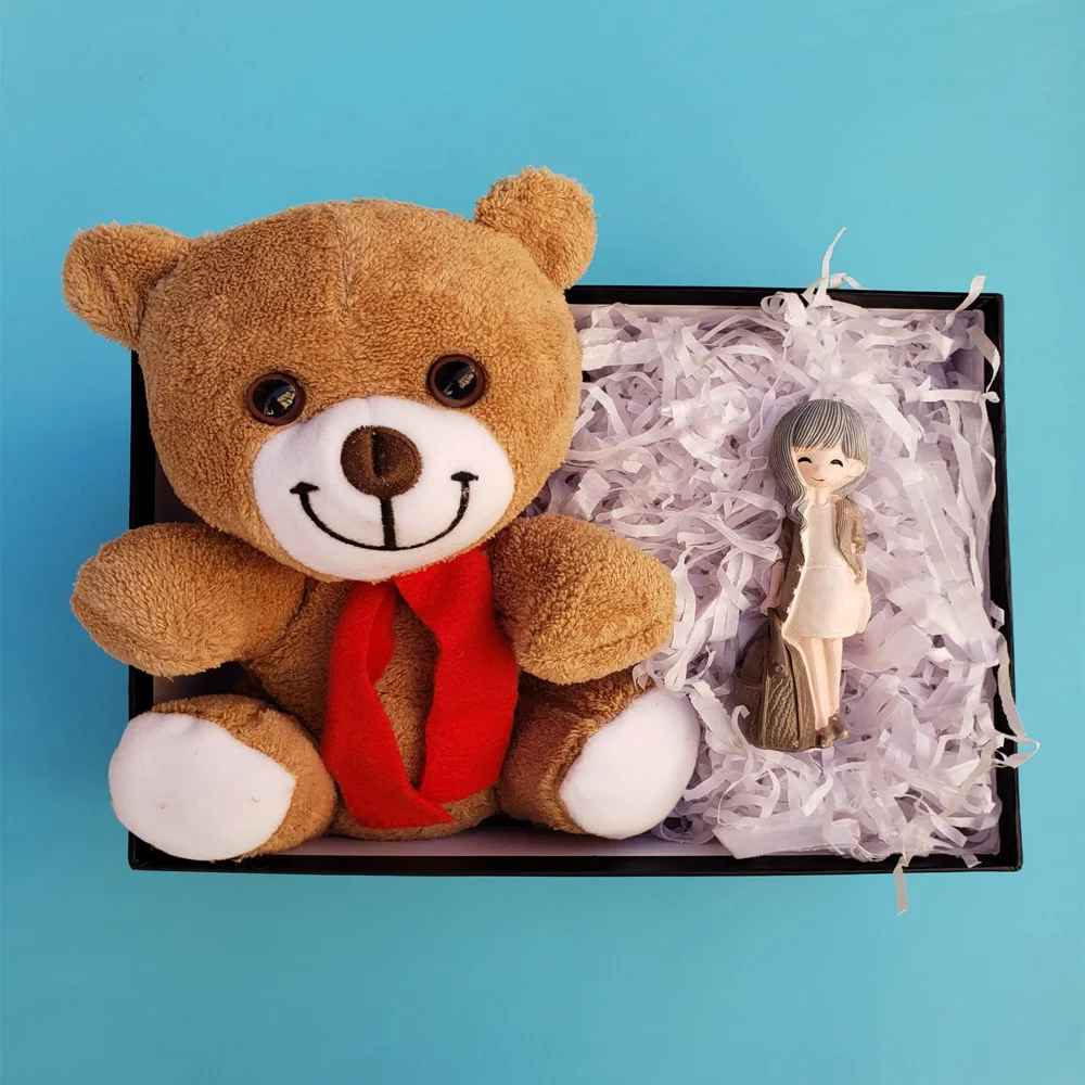 Toptan Özel Tasarım Hediye Seti