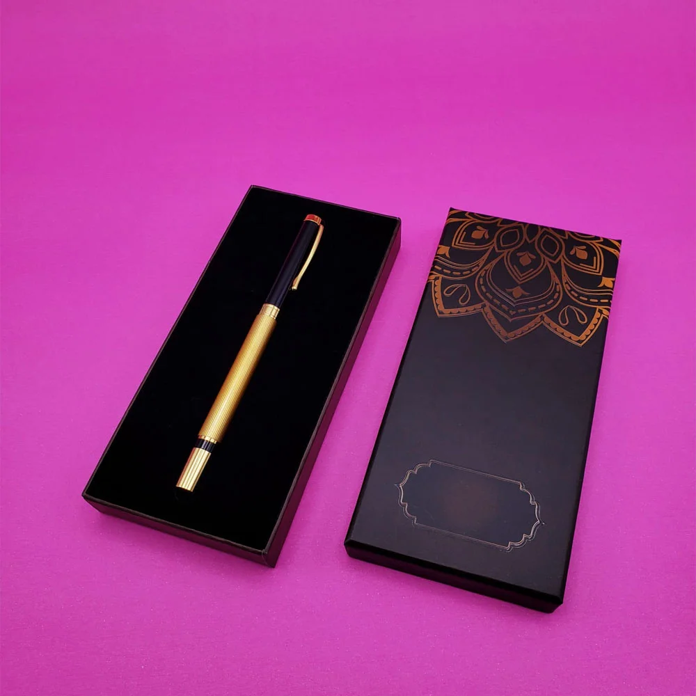 Toptan Roller Kalem Metal