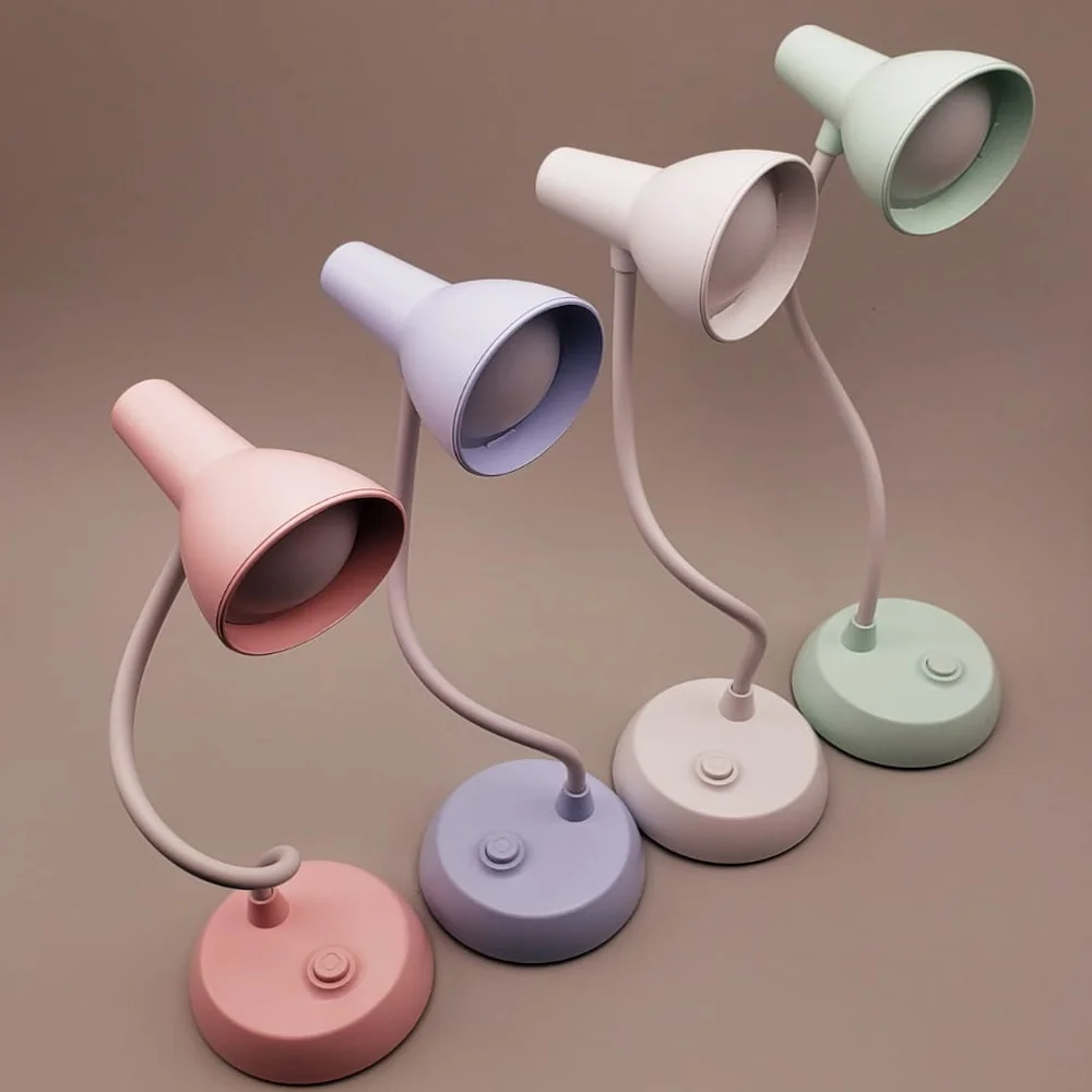 Toptan Masa Lambası