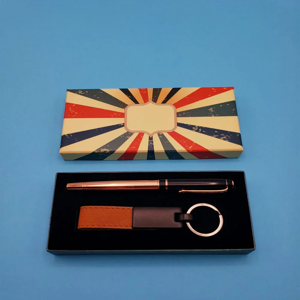 Toptan Roller Kalem ve Metal Anahtarlık