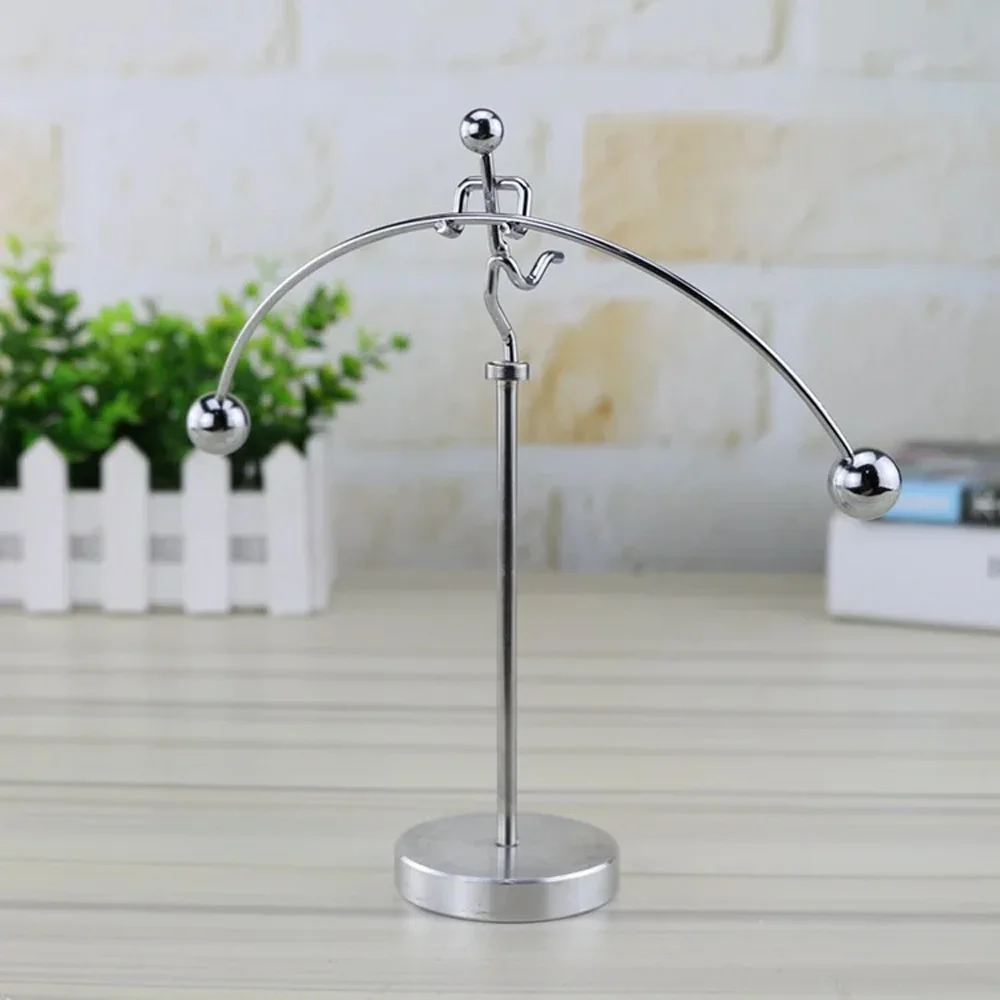 Toptan Newton Denge Adam