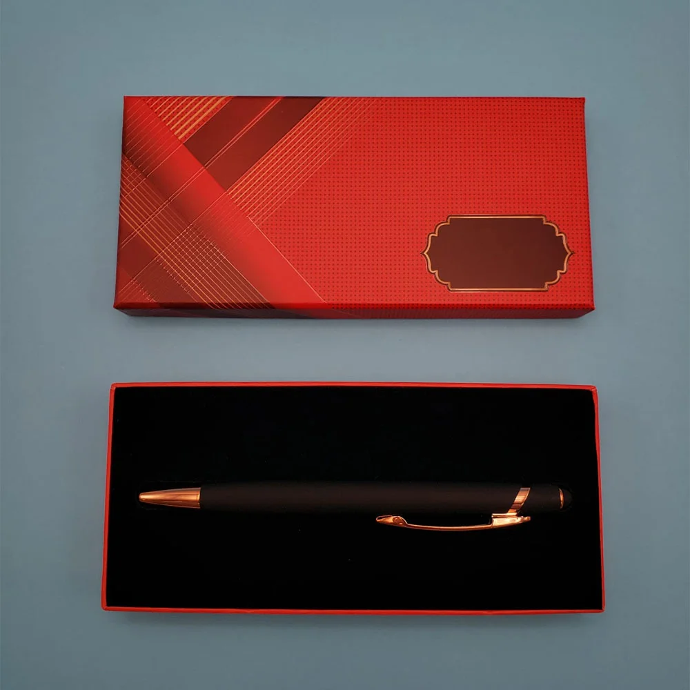 Toptan Kutulu Rubber Kalem