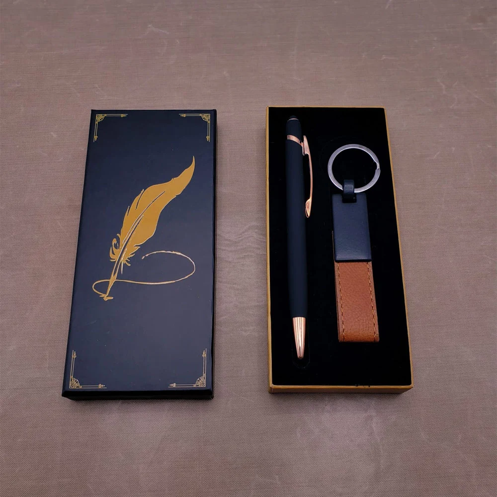 Toptan Rubber Kalem ve Anahtarlık