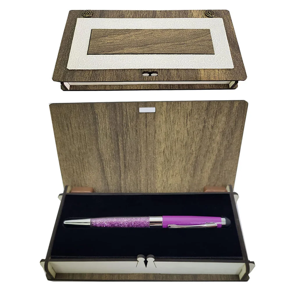 Toptan Touchpen Mor Kalem