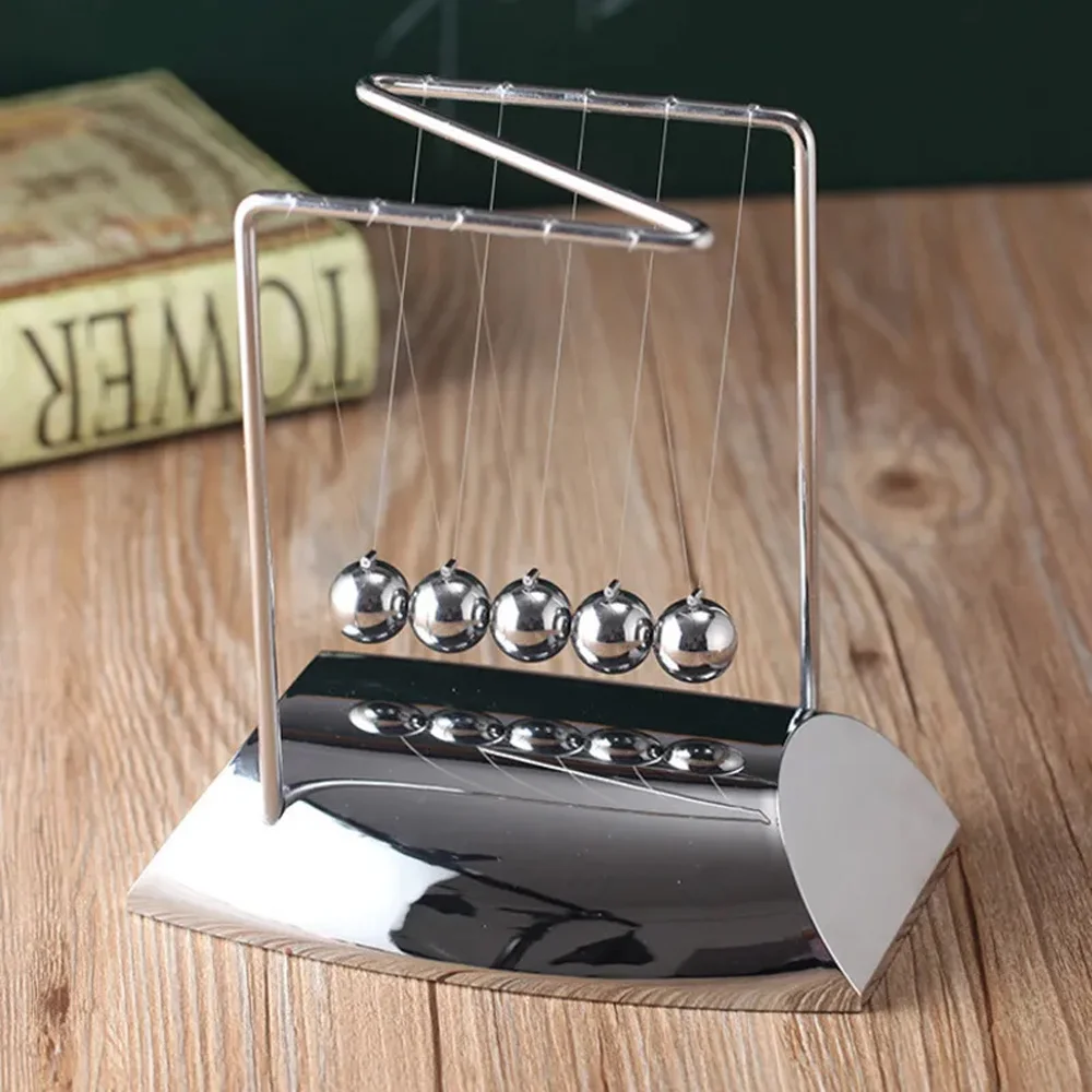 Toptan Metal Balans Denge Topları