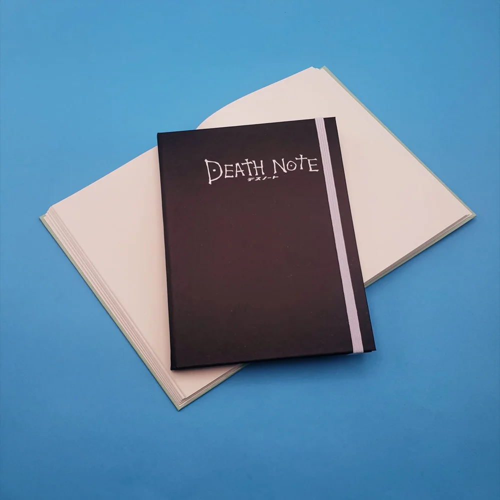 Toptan Death Note Defter