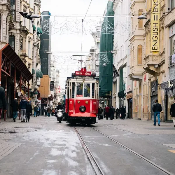 İndirim 1 (Demo)
