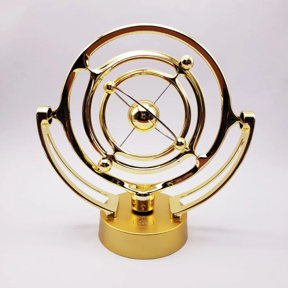 Toptan Mıknatıslı Newton Orbital Balans