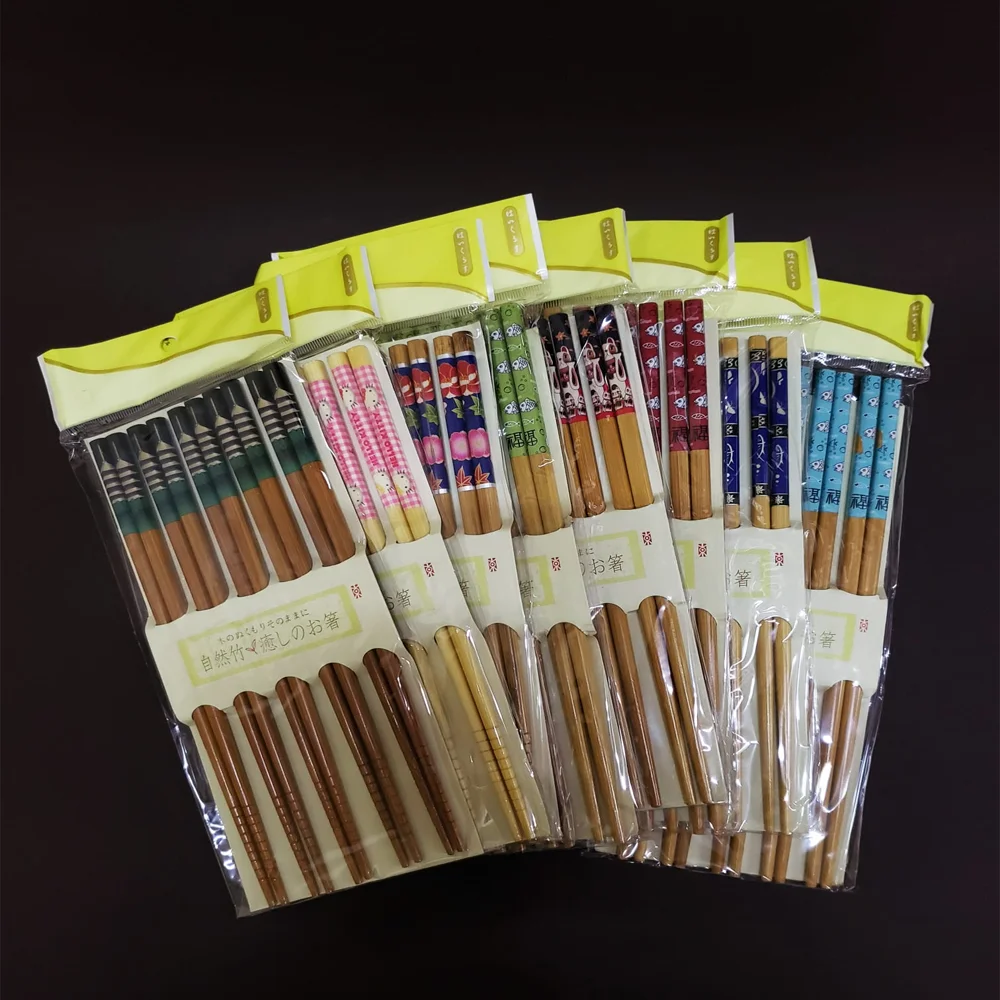 Toptan Chopsticks