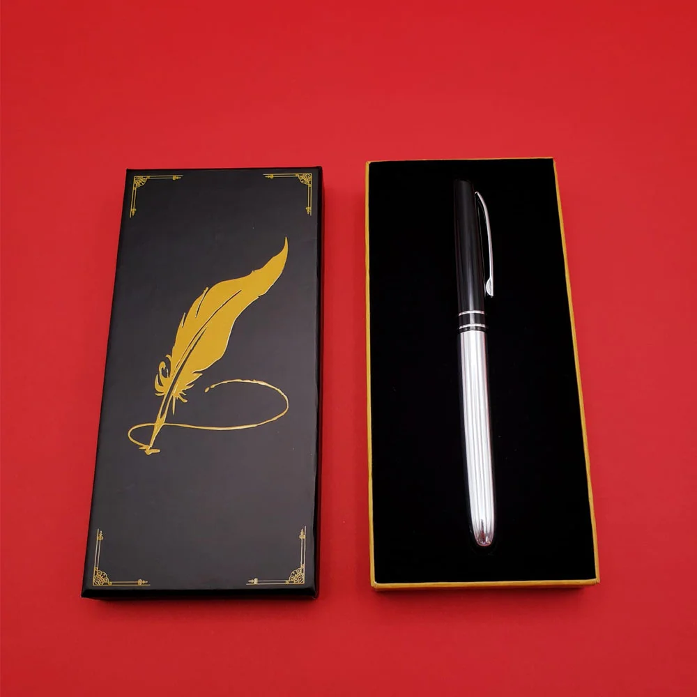 Toptan Silver Roller Kalem