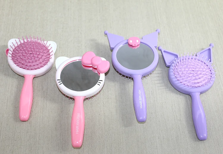 Kuromi Aynali Tarak Alk3053