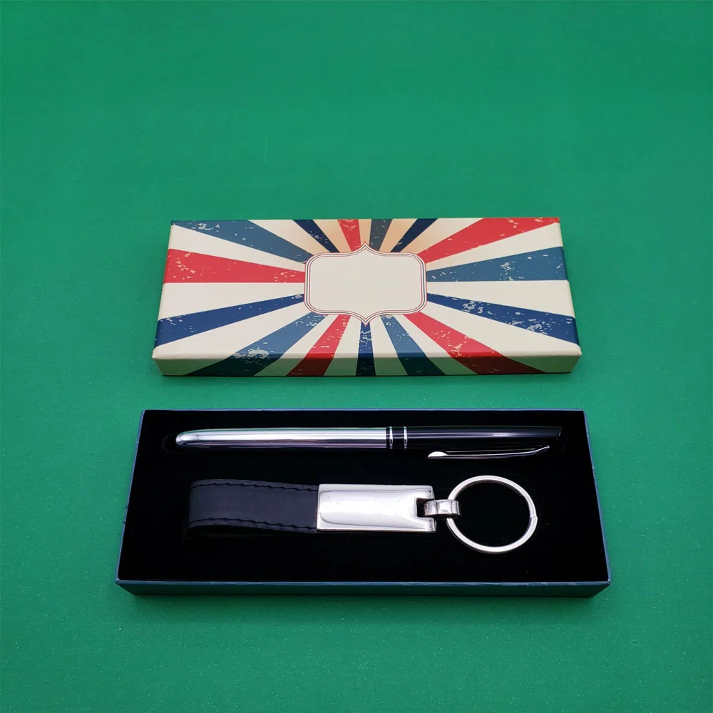 Toptan Kalem ve Anahtarlık