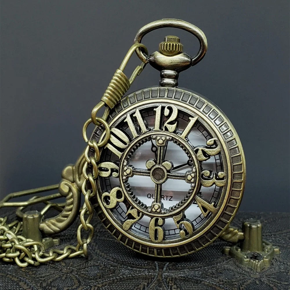 Toptan Metal Köstekli Saat