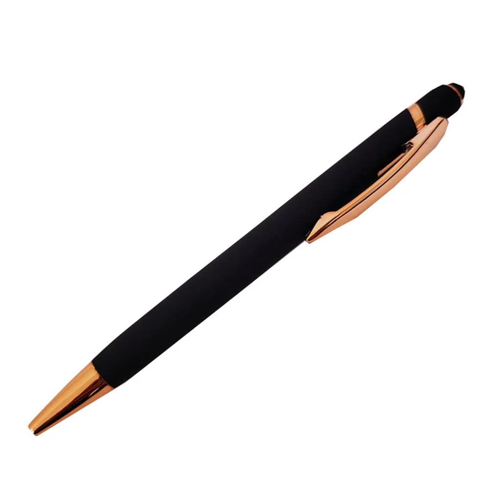 Toptan Tükenmez Rubber Kalem Touchpen