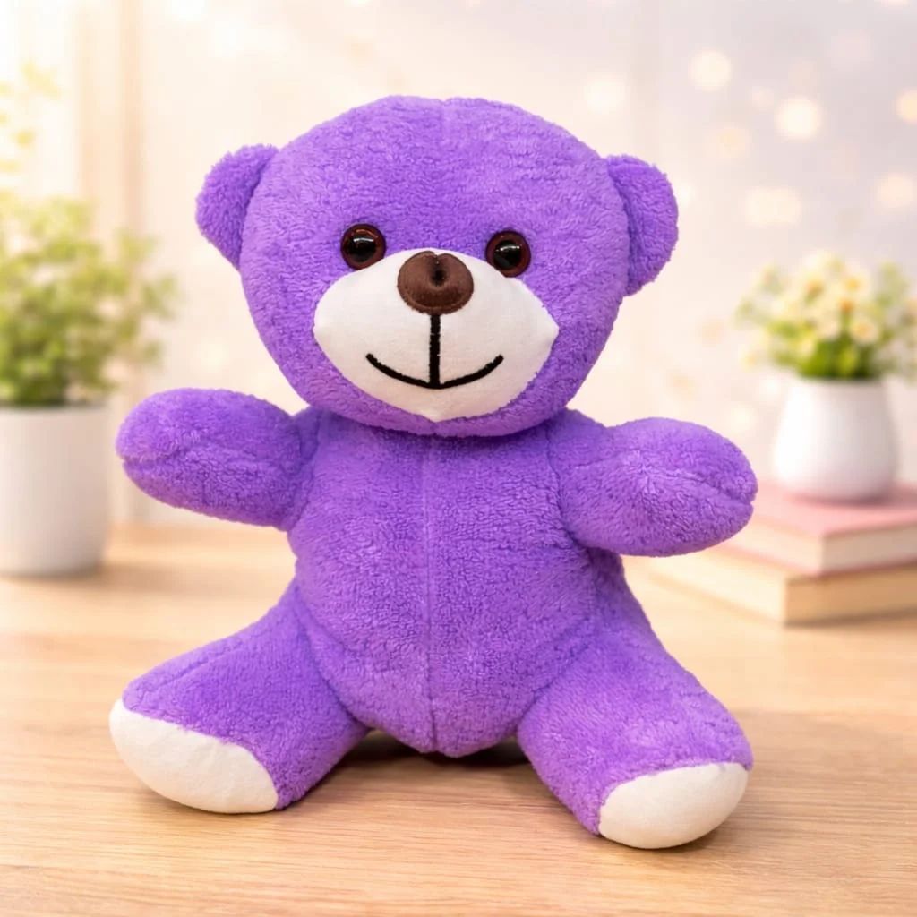 Toptan Oyuncak Peluş Ayı