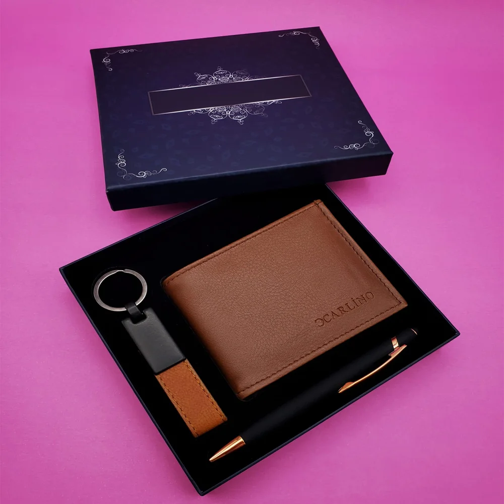 Toptan Rubber Kalem Cüzdan ve Anahtarlık