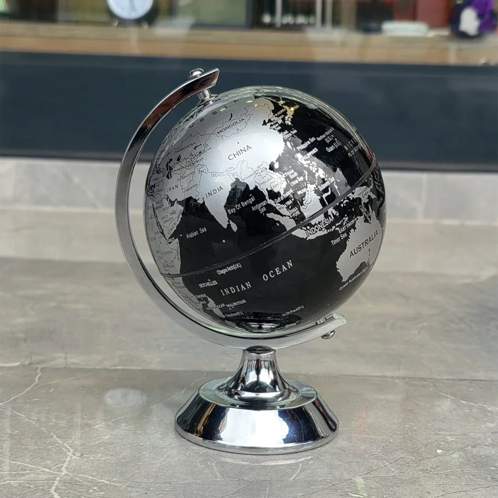 Toptan Masaüstü Dekoratif Dünya