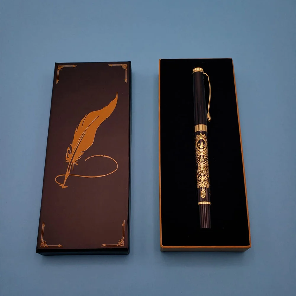 Toptan Osmanlı Kalem Kutulu