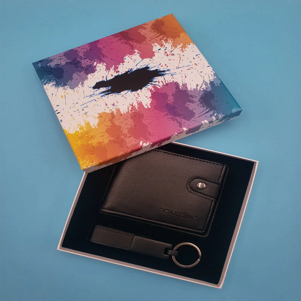 Toptan Cüzdan Anahtarlık