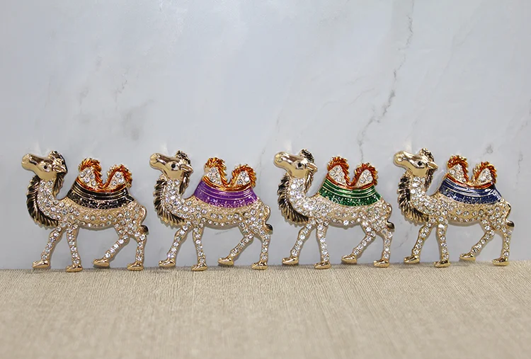 Swaroski Taşlı Magnet Alk4150