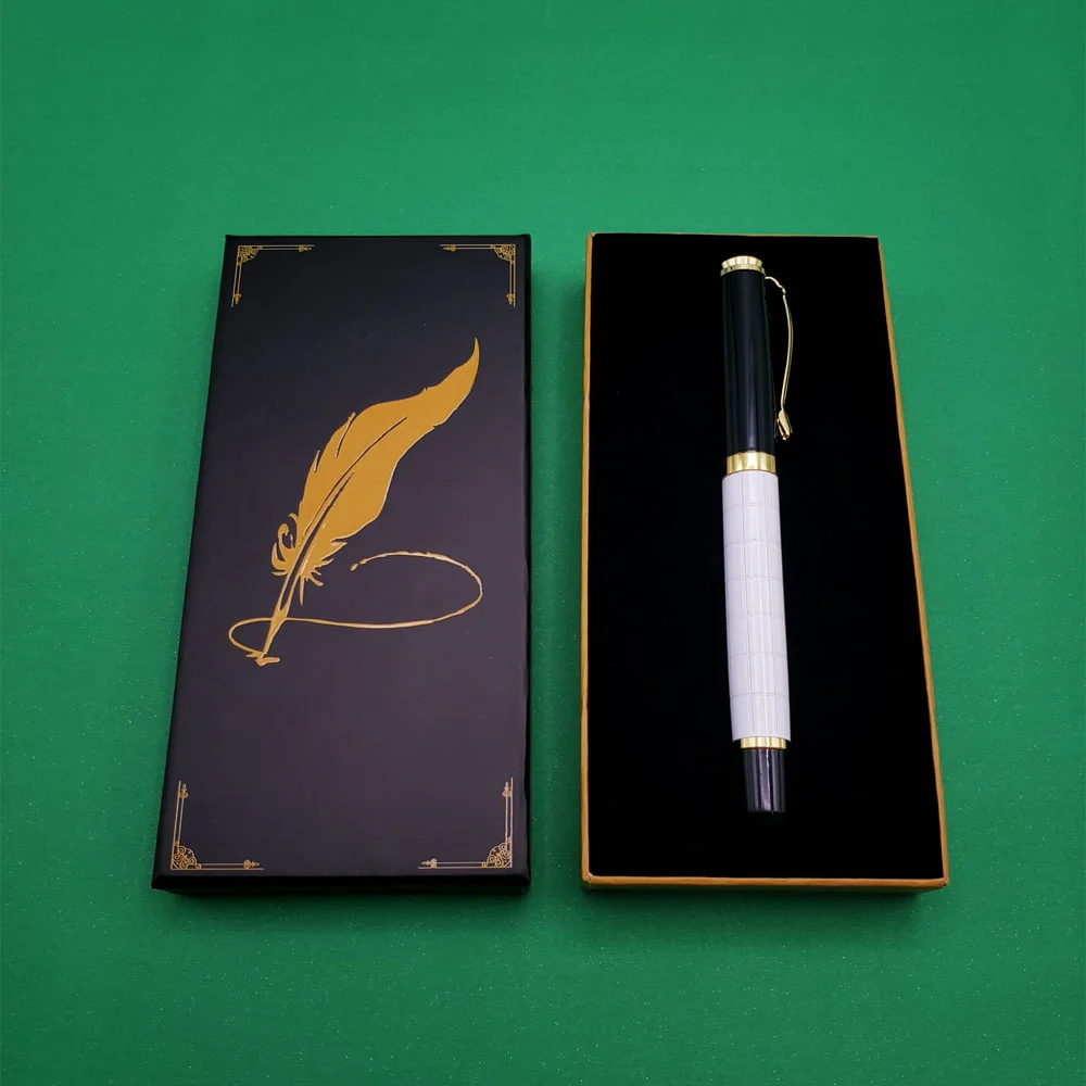 Toptan Metal Vip Roller Kalem