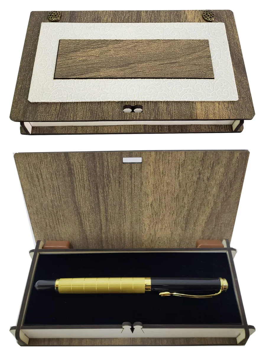 Toptan Özel Kutulu Kalem