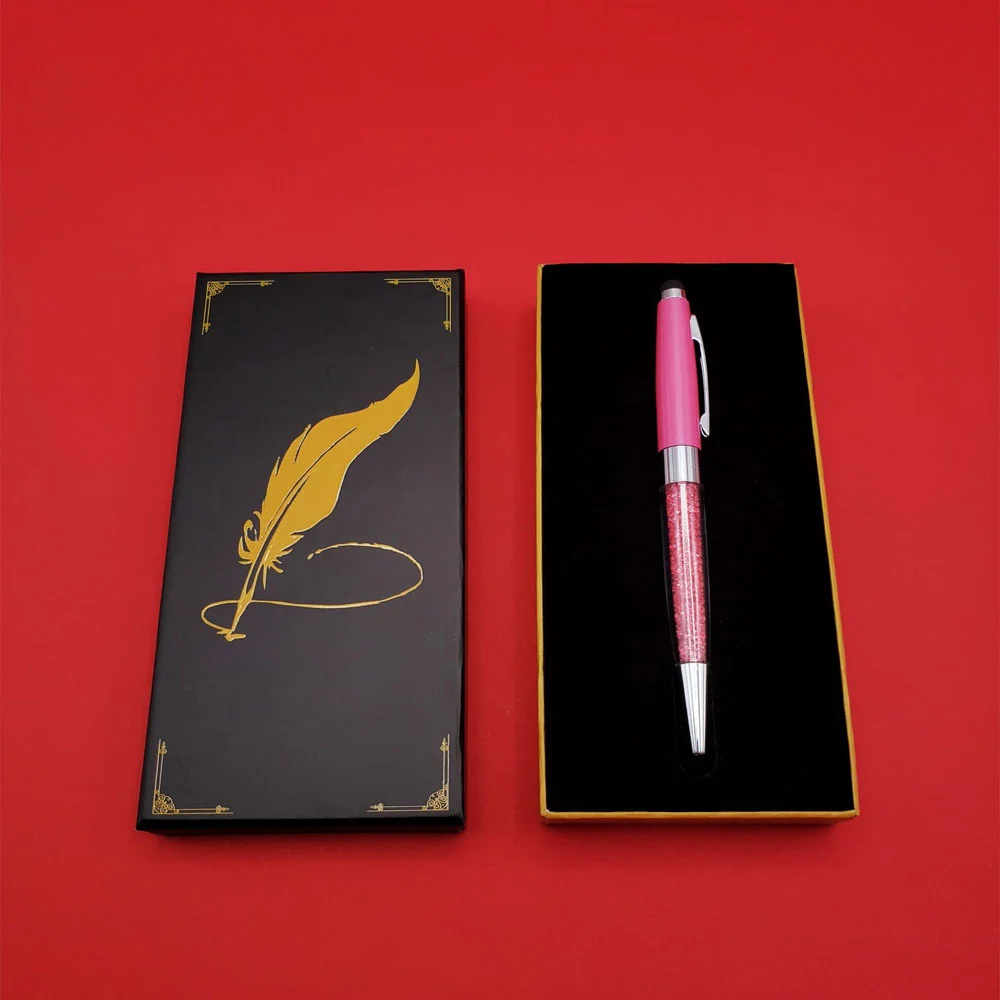 Toptan Taşlı Touchpen Kalem