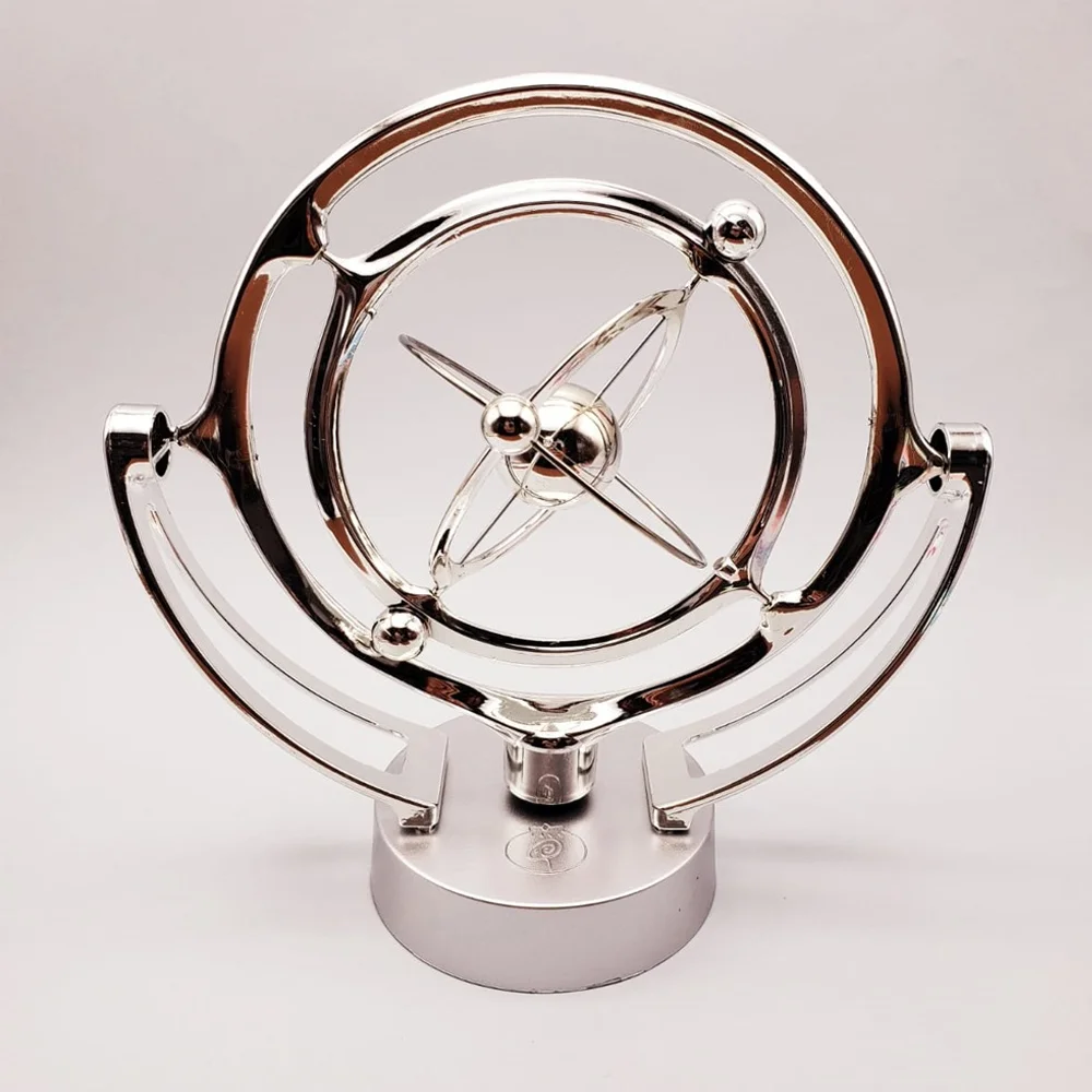 Toptan Kinetik Orbital Denge Topu