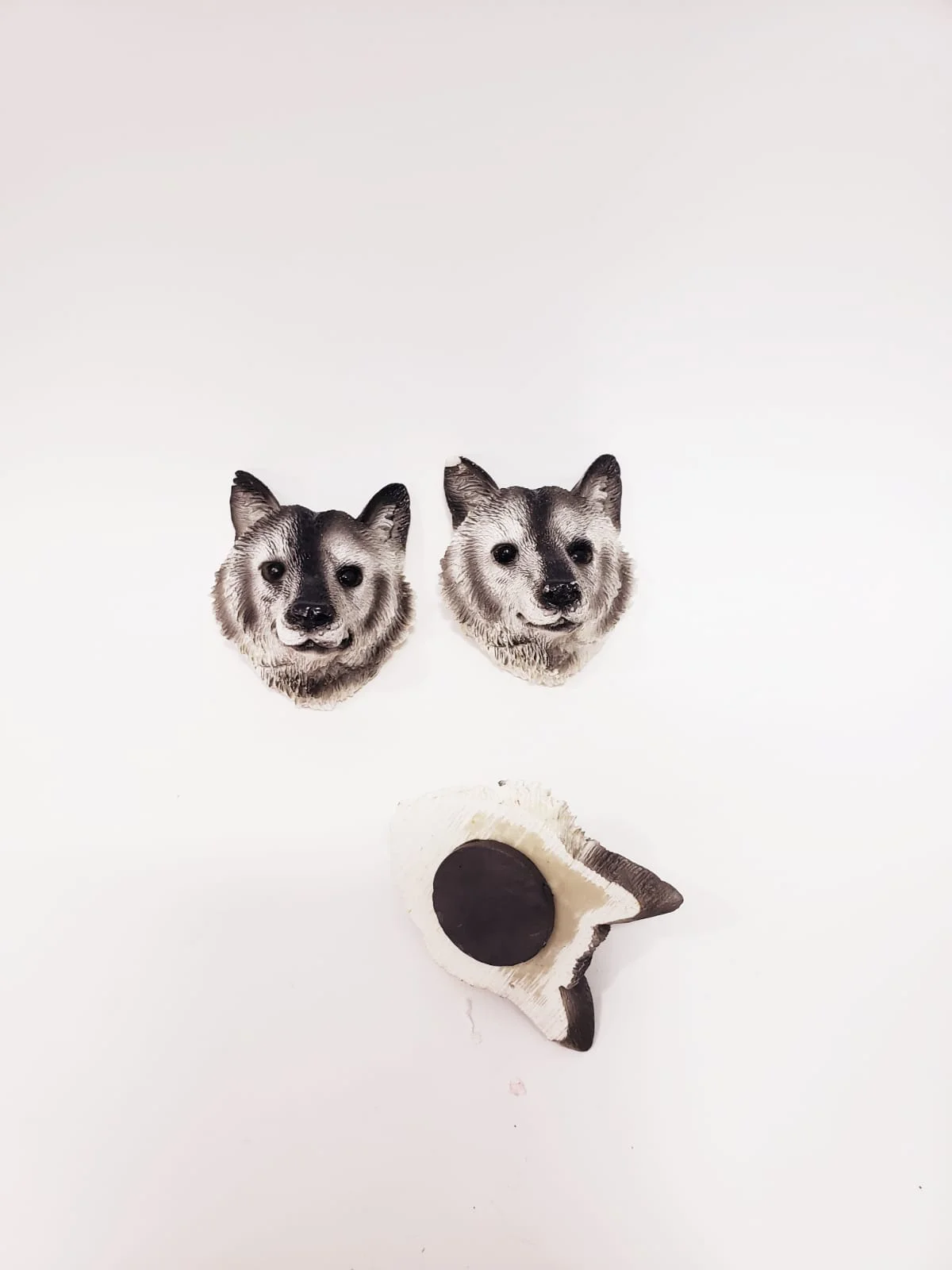 Toptan Miknatisli Kurt Kafasi