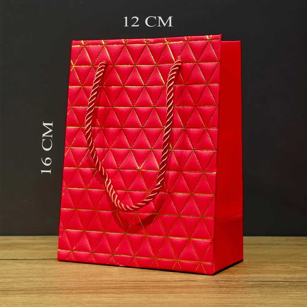 Toptan Mini Boy Mukavva Hediye Çantası