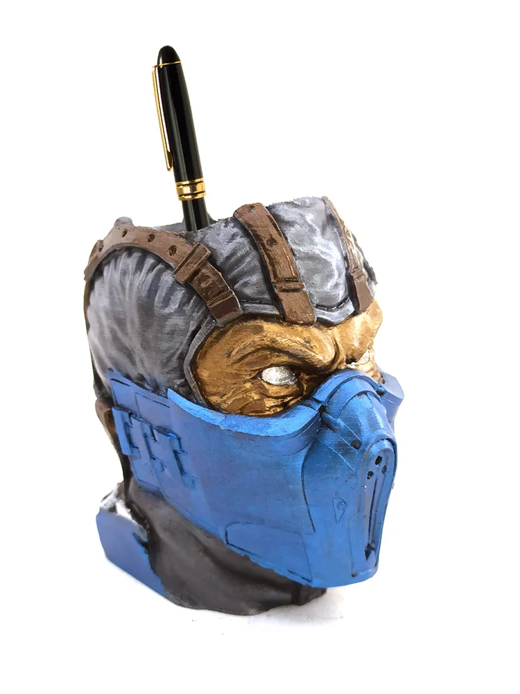 Polyester Subzero Kalemlik 225