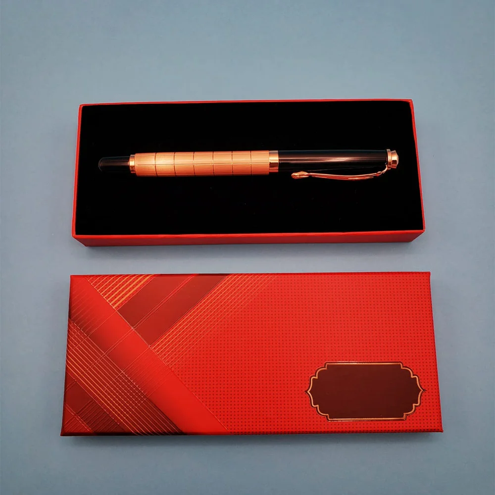 Toptan Kutulu Hediyelik Roller Kalem