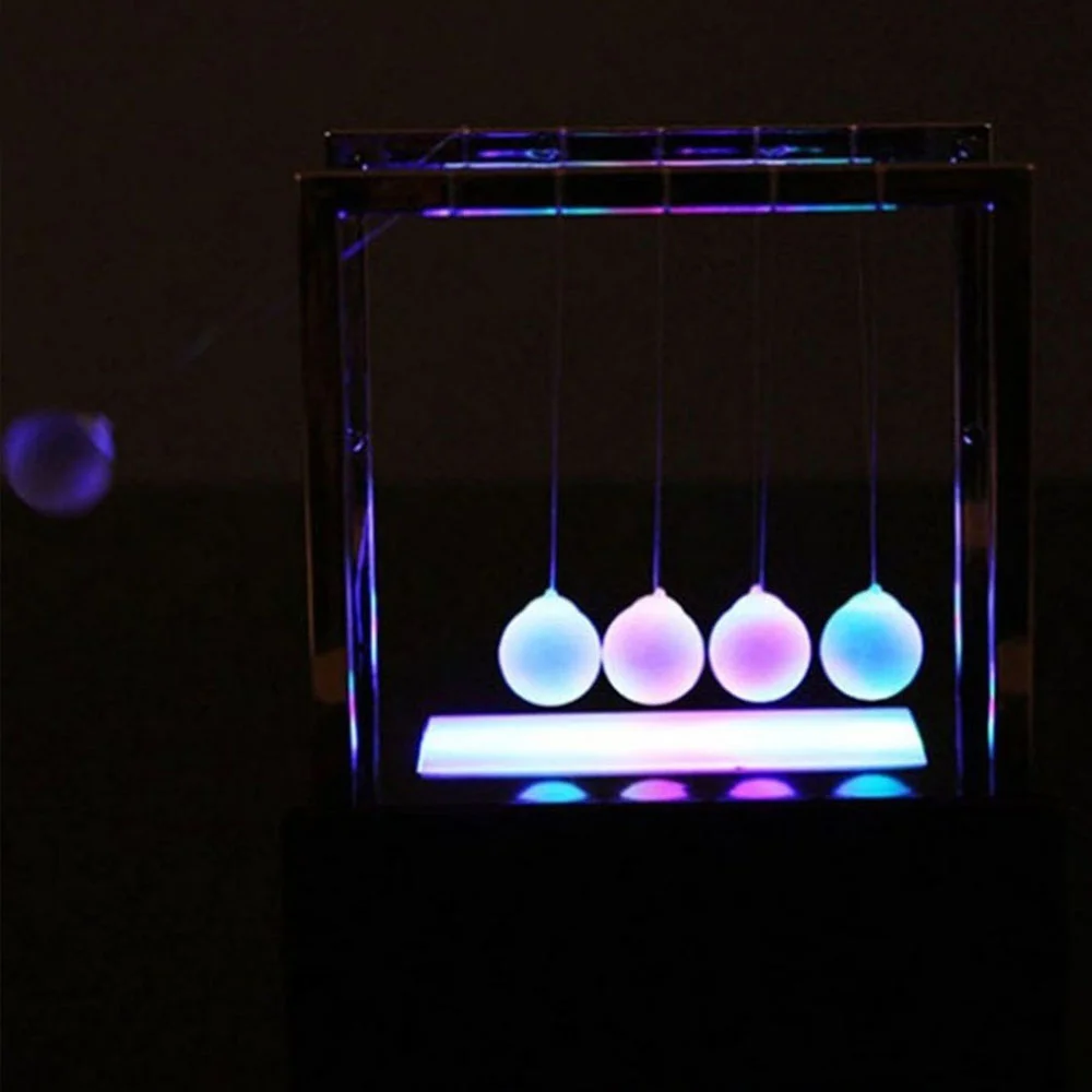 Toptan Işıklı Denge Topları New Balance